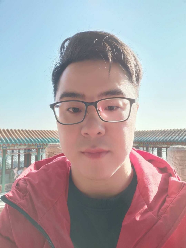 不爱吃竹子的小熊的第一张照片--永春相亲网