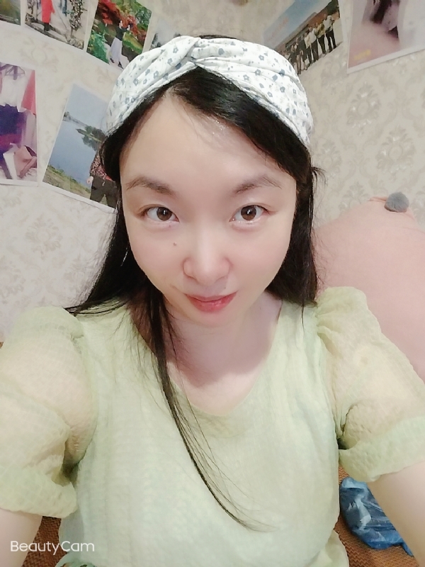 佳佳的第一张照片--永春相亲网