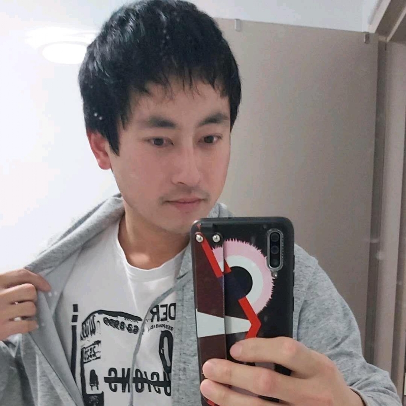 瓜的第一张照片--永春相亲网