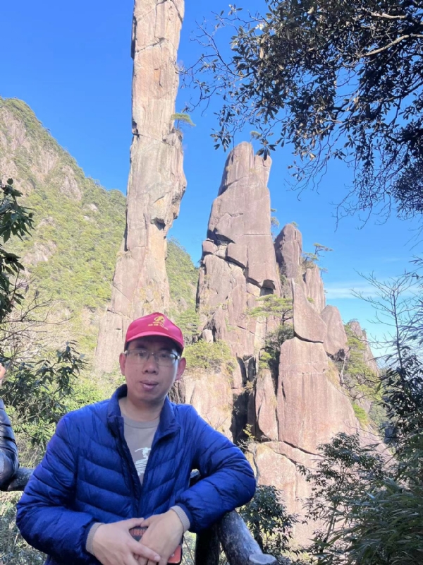 师傅被妖怪吃了的第二张照片--永春相亲网