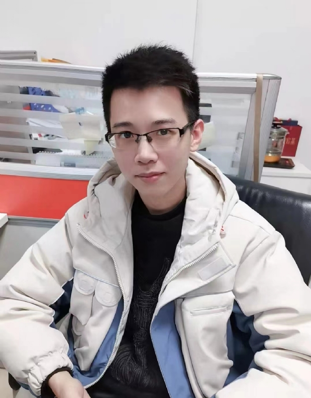 云杰的第一张照片--永春相亲网