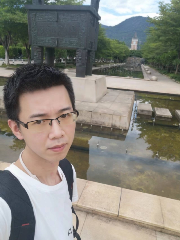 云杰的第二张照片--永春相亲网