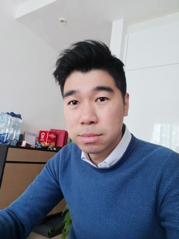 Andy的第一张照片--永春相亲网