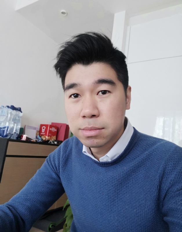 Andy的第二张照片--永春相亲网