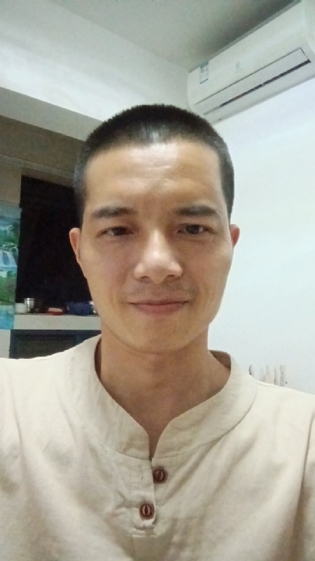 兴兴的第一张照片--永春相亲网
