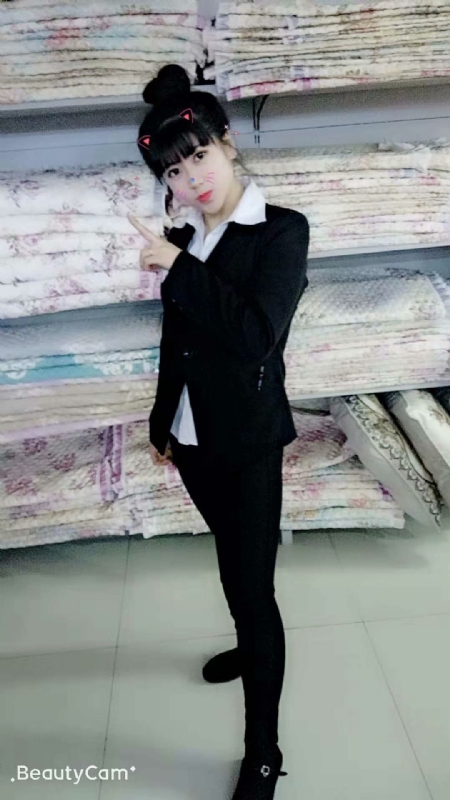 天使我不哭的第二张照片--永春相亲网