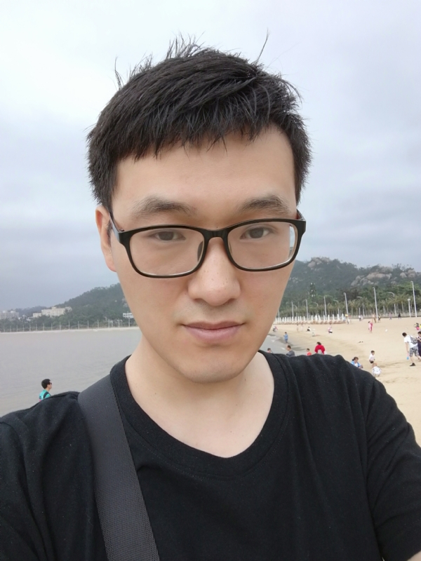 节凑的第一张照片--永春相亲网
