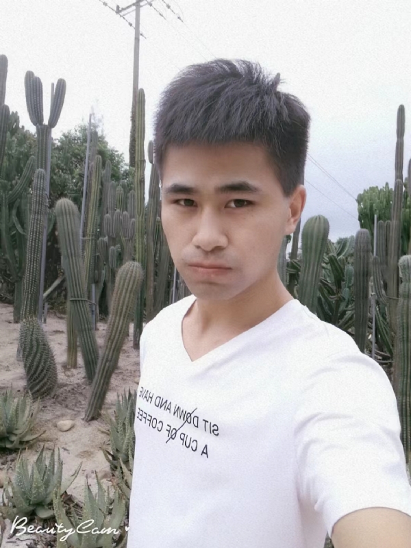 Zeta的第一张照片--永春相亲网