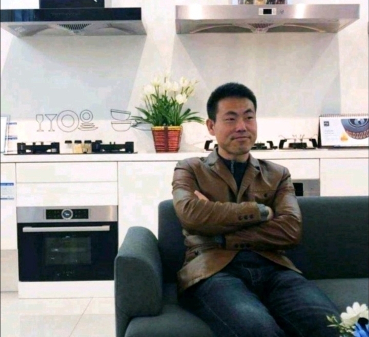 奋斗的执着的第一张照片--永春相亲网