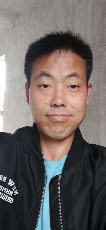 奋斗的执着的第二张照片--永春相亲网