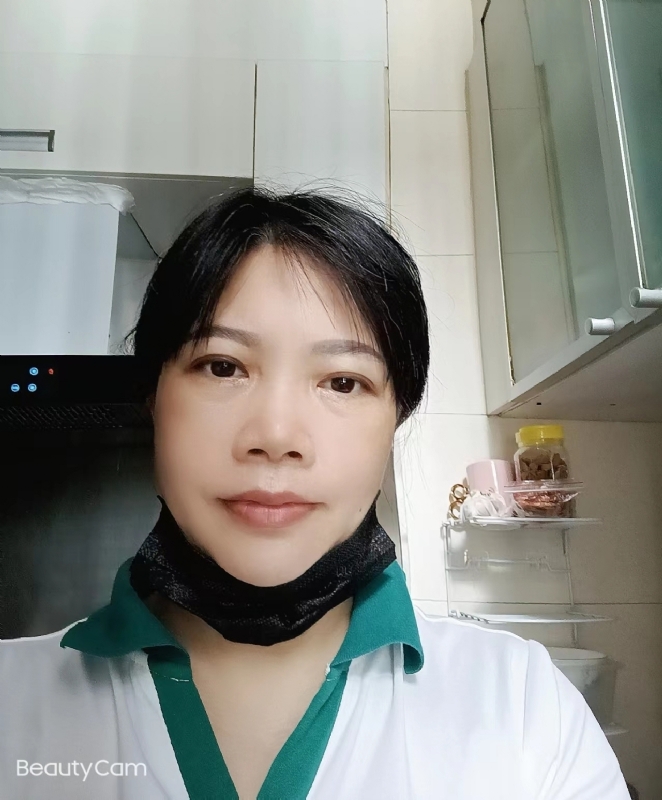 红豆的第一张照片--永春相亲网