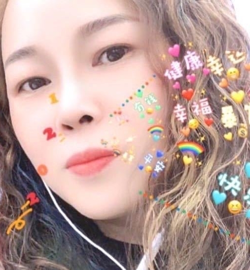嬌的第一张照片--永春相亲网