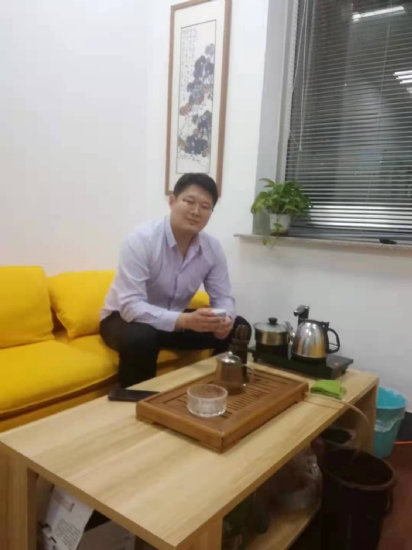 阳光的第一张照片--永春相亲网