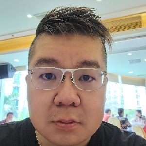 Carlos的第一张照片--永春相亲网