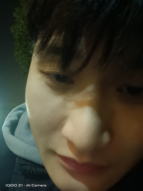 回忆的第一张照片--永春相亲网