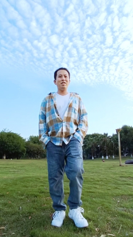 曹先生的第一张照片--永春相亲网