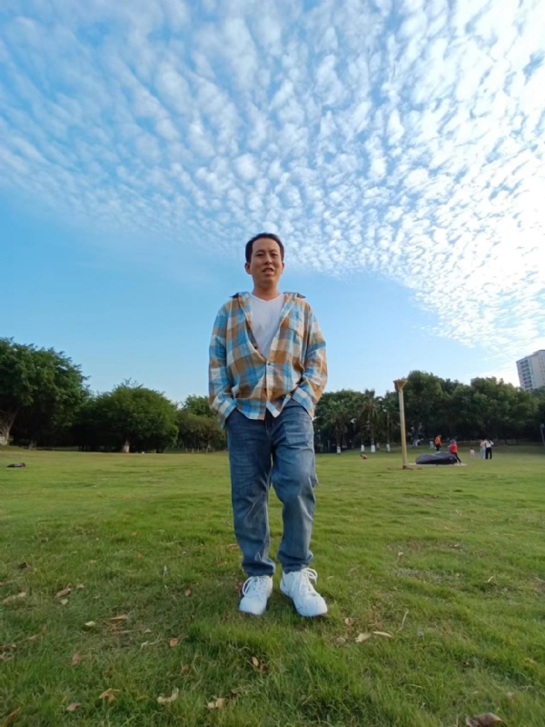 曹先生的第三张照片--永春相亲网