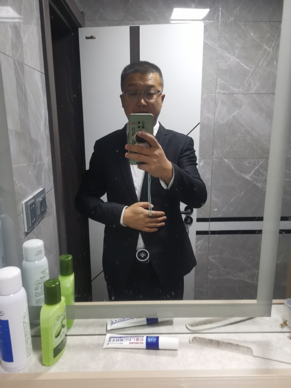 吊羊习习的第二张照片--永春相亲网