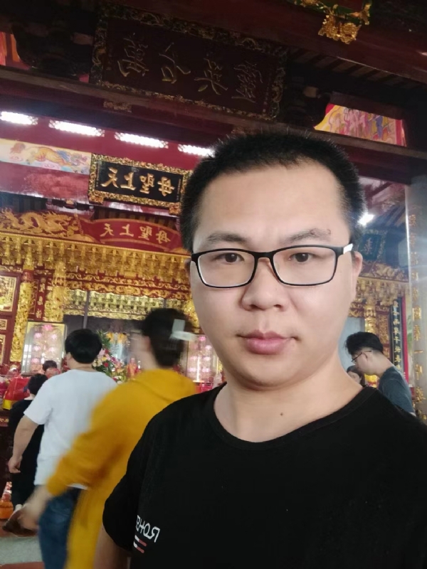 天哥的第二张照片--永春相亲网