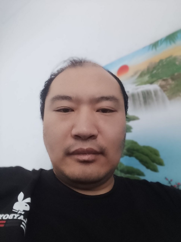 宝心的第一张照片--永春相亲网
