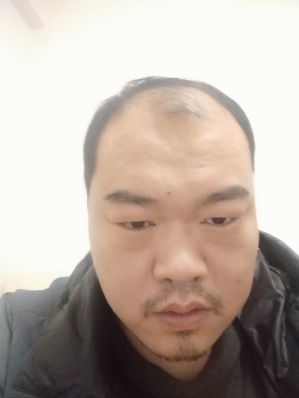 海阔天空的第一张照片--永春相亲网
