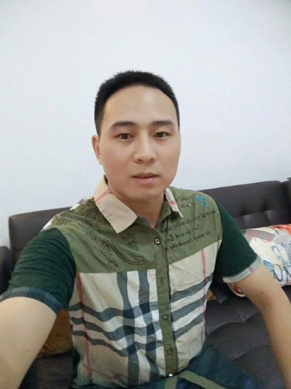 寻找一位爱人的第二张照片--永春相亲网
