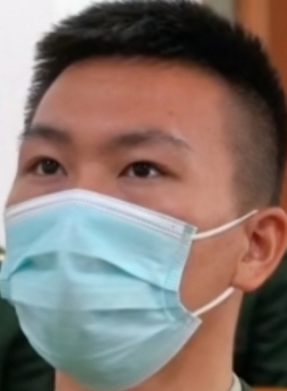 大一本科的第一张照片--永春相亲网
