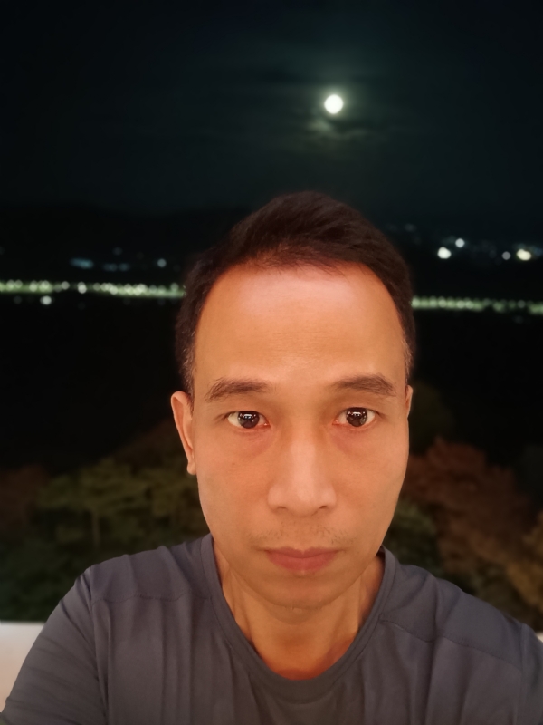 辉哥的第一张照片--永春相亲网