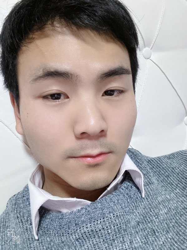 等待的第一张照片--永春相亲网