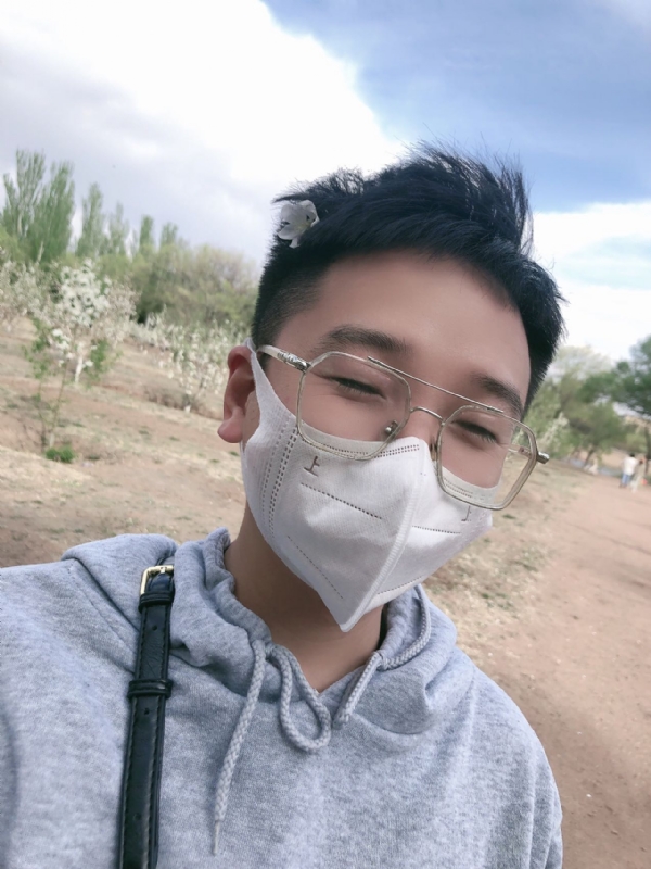 晨晨的第二张照片--永春相亲网
