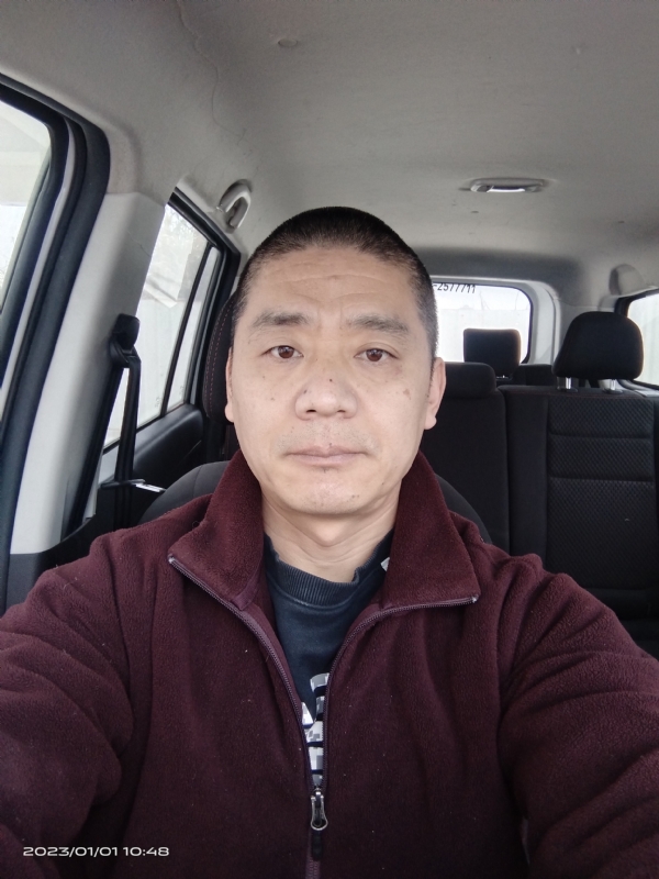 啊正的第一张照片--永春相亲网