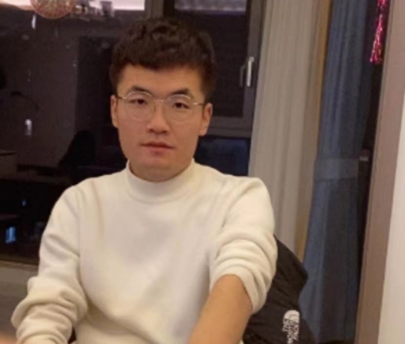 阮籍的第一张照片--永春相亲网