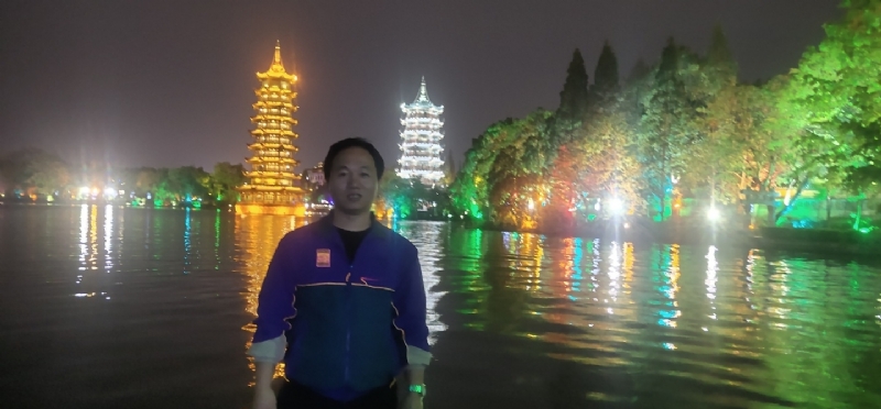 喜乐的第一张照片--永春相亲网
