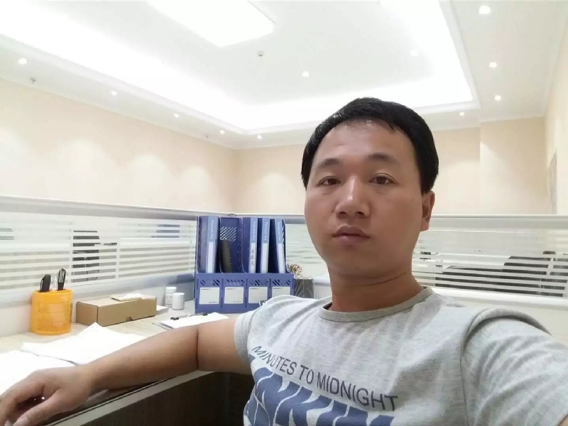 喜乐的第三张照片--永春相亲网