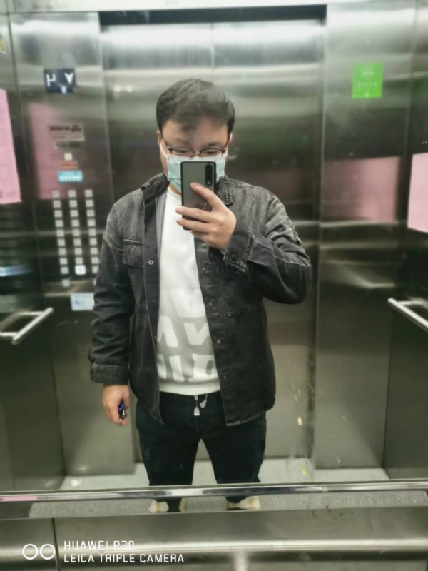 热心小刘的第一张照片--永春相亲网