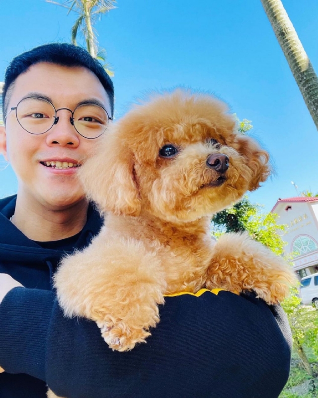 海洋的第一张照片--永春相亲网