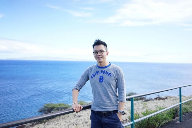 海洋的第二张照片--永春相亲网