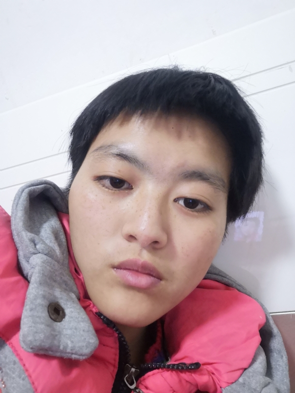 王秋艳的第一张照片--永春相亲网