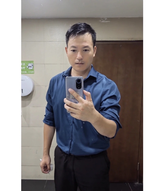 缘来是你的第三张照片--永春相亲网