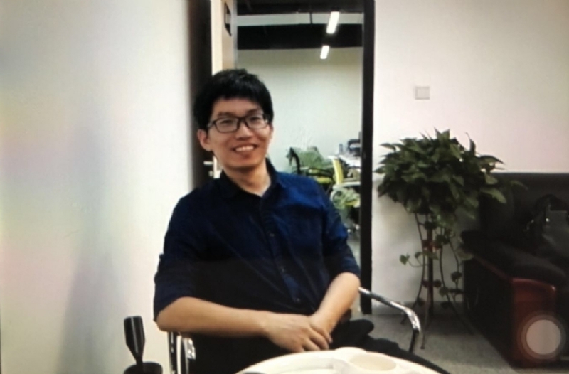 kevin的第一张照片--永春相亲网