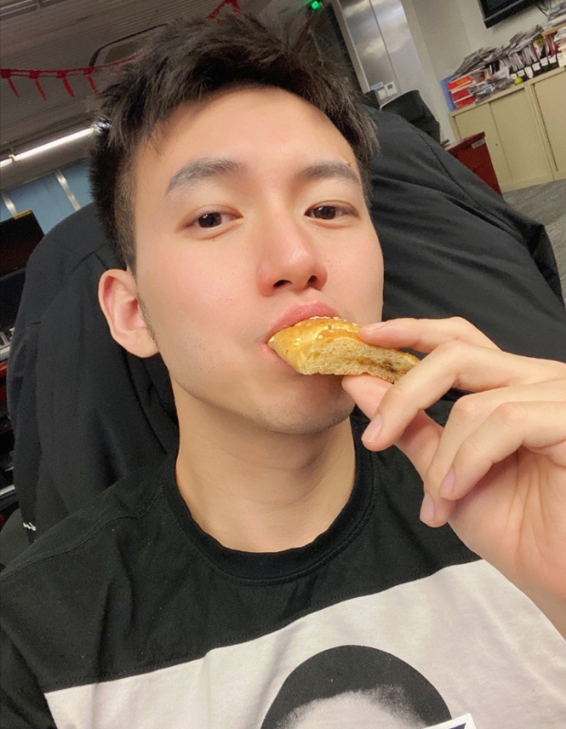 绝世大冤种的第二张照片--永春相亲网