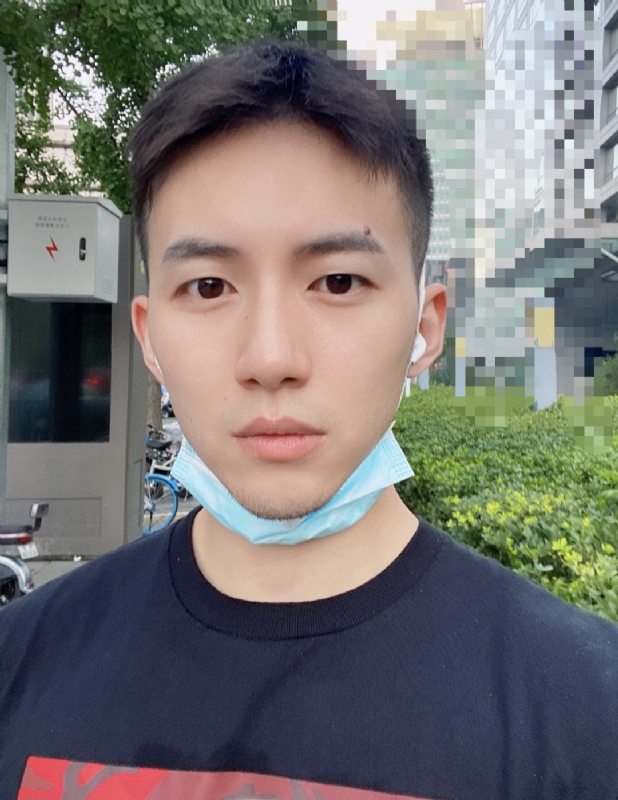 绝世大冤种的第六张照片--永春相亲网
