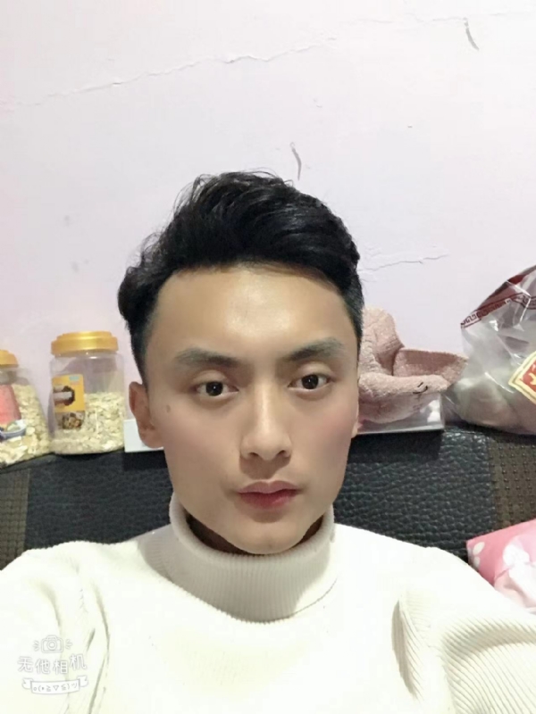 独孤一人的第一张照片--永春相亲网