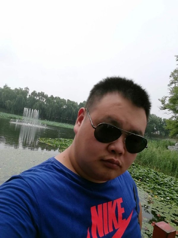 石头的第一张照片--永春相亲网