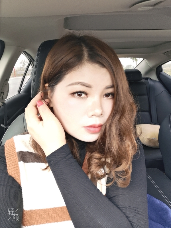 美丽人生的第一张照片--永春相亲网