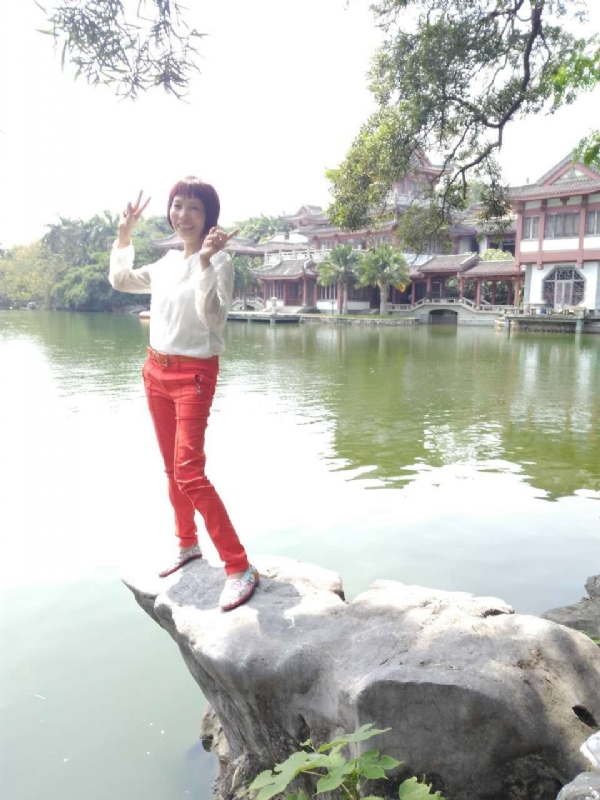 善善的第一张照片--永春相亲网