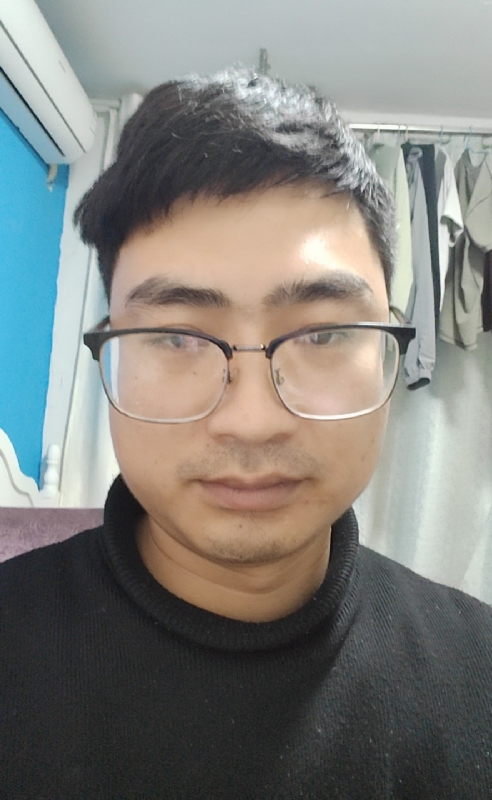 少平的第二张照片--永春相亲网