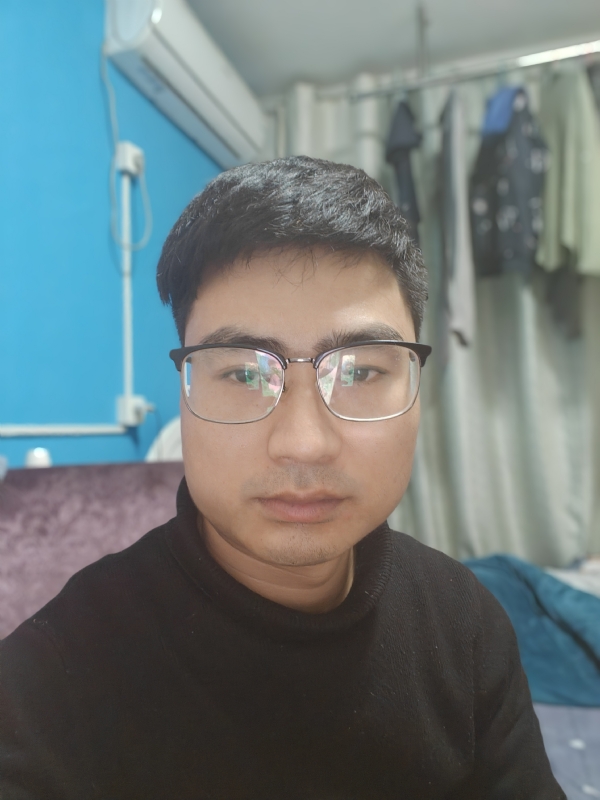 少平的第三张照片--永春相亲网