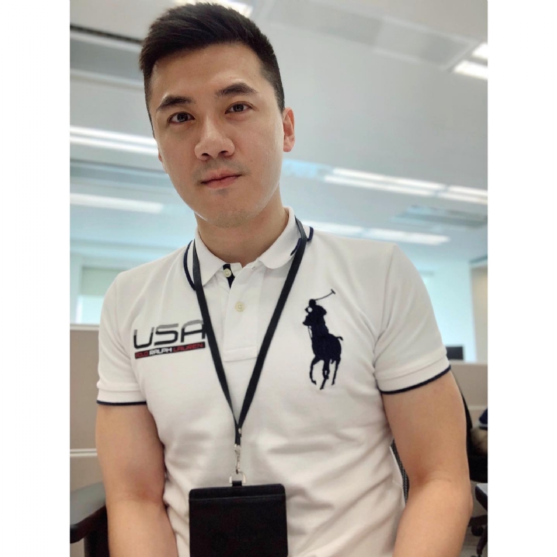風一樣的男子的第二张照片--永春相亲网