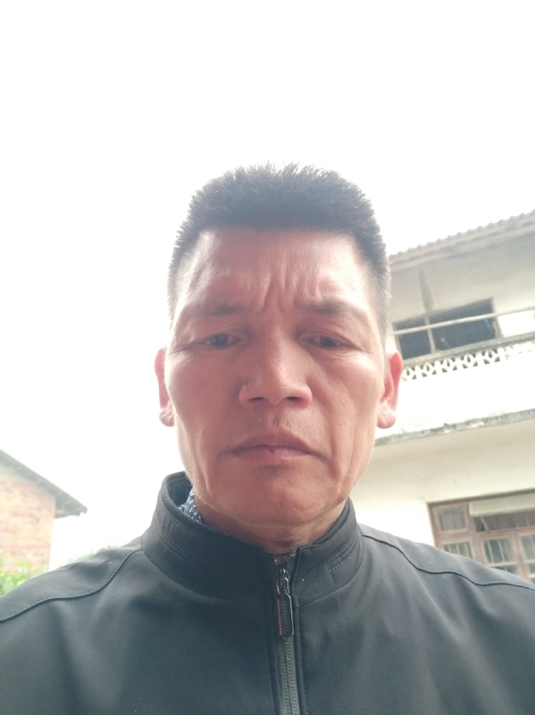 晚霞的天空的第一张照片--永春相亲网
